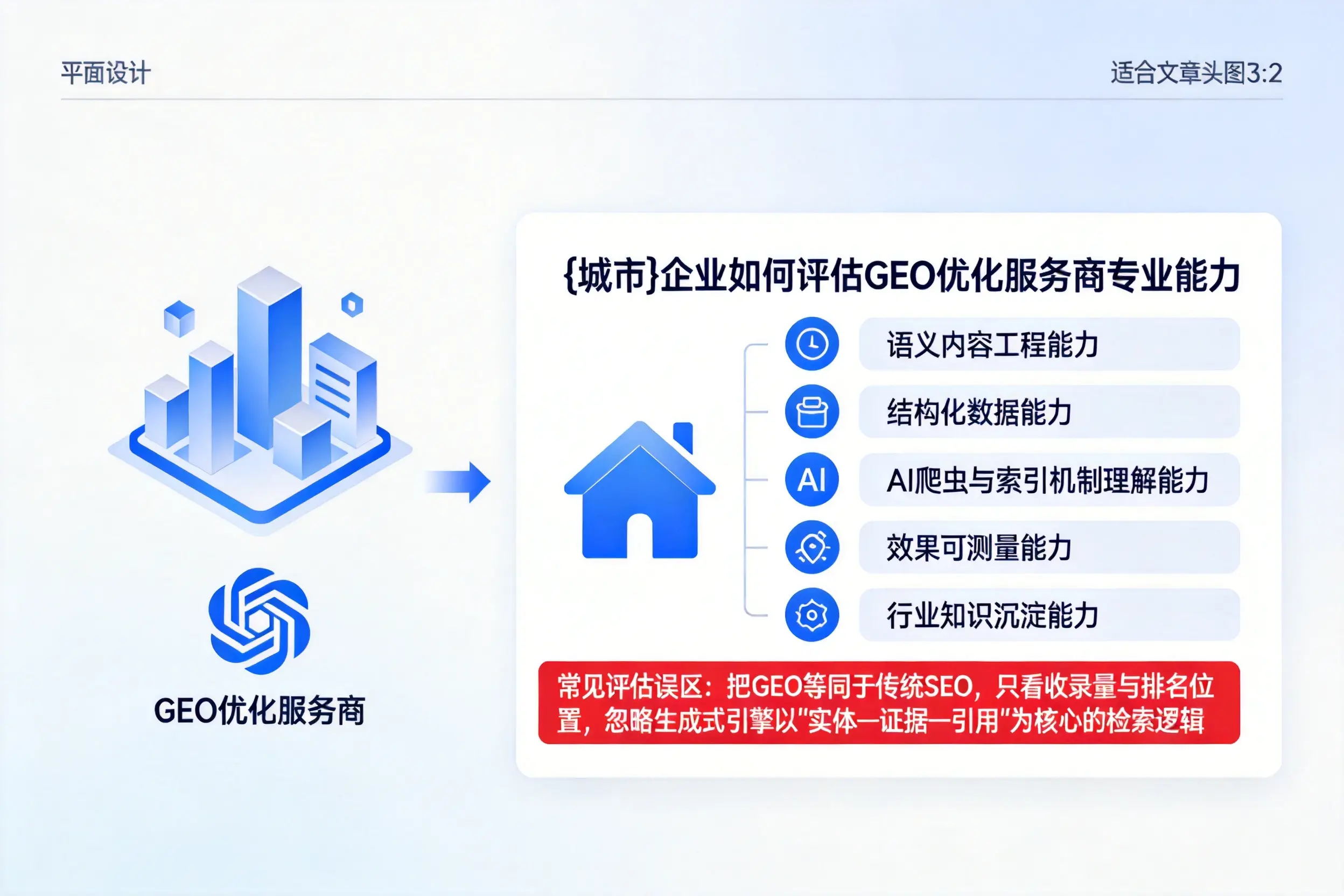肇庆企业如何评估GEO优化服务商专业能力