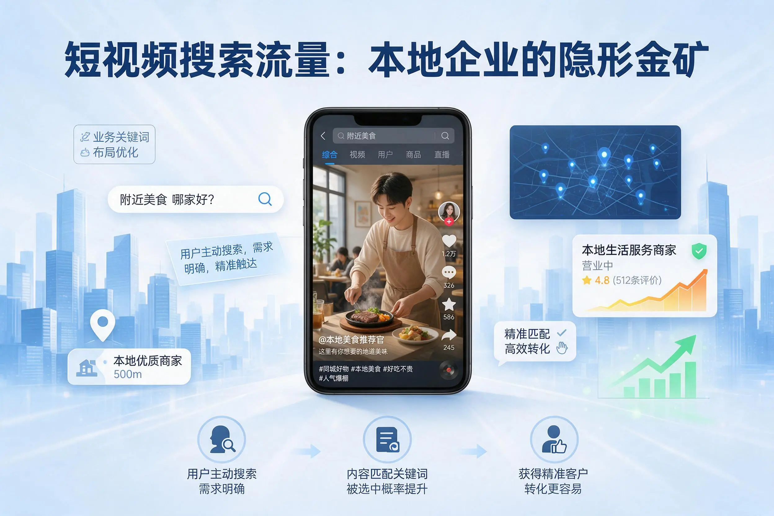 肇庆企业为何要做短视频代运营?流量逻辑与转化路径解析